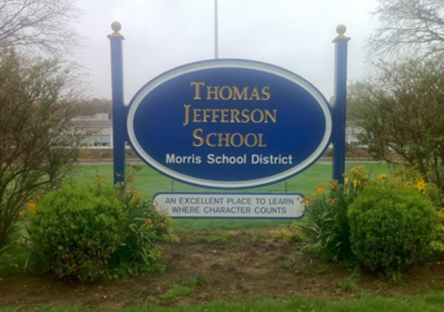 Thomas Jefferson School