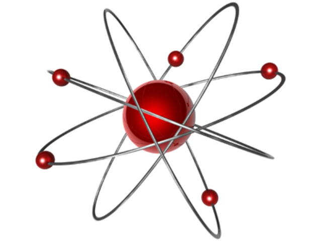 concept of the atom