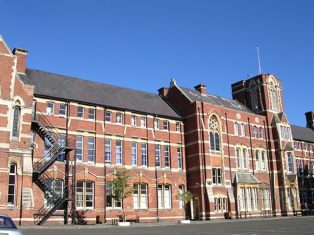Tettenhall College, Tettenhall, Wolverhampton