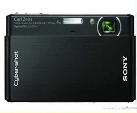 Sony cybershot