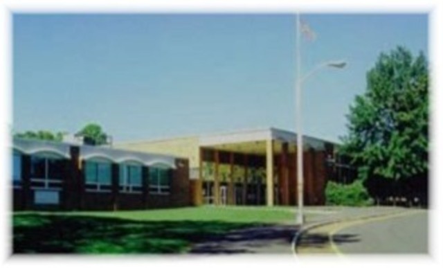 Frelinghuysen Middle School