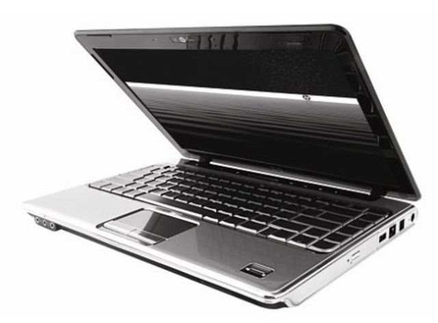 HP pavilion