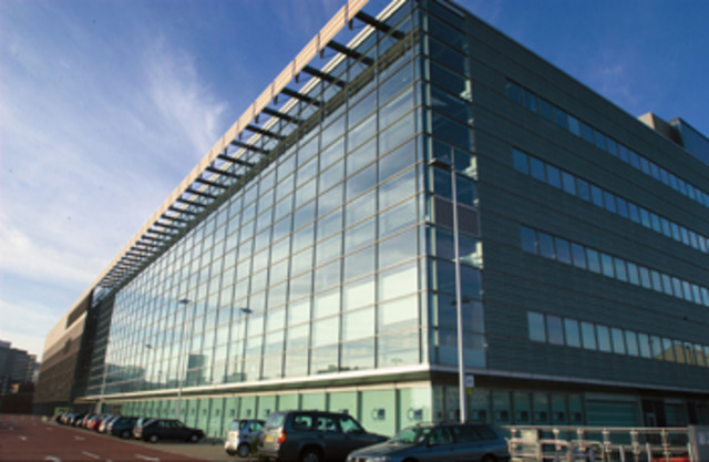 Birmingham City University, Birmingham