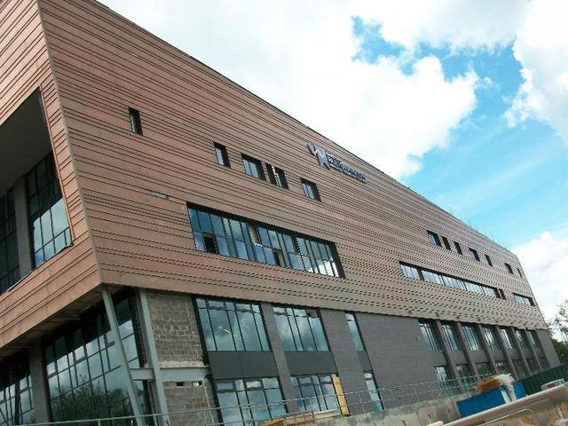 University of Wolverhampton