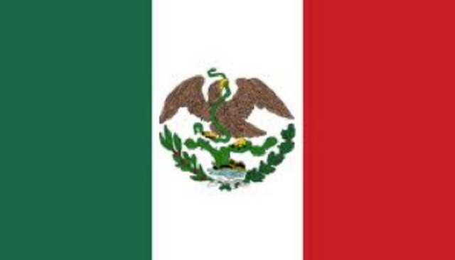 Mexican Independance