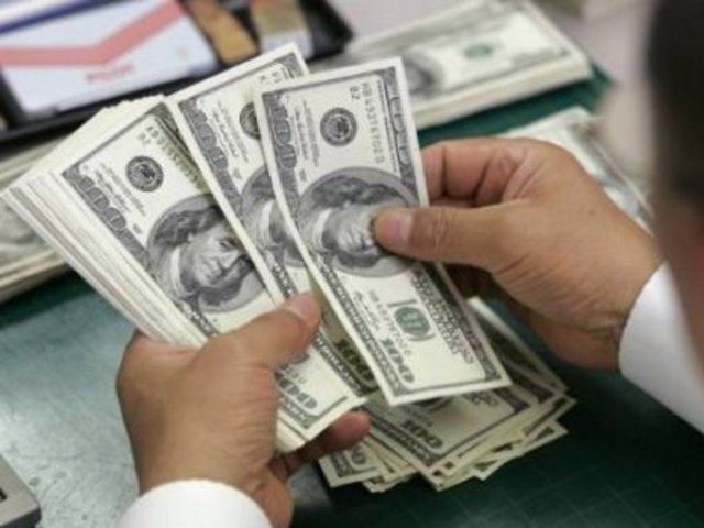 Target Loan docs Ordered