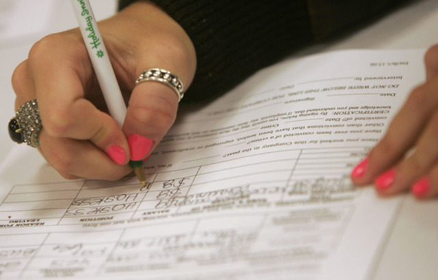 Generate Disclosures