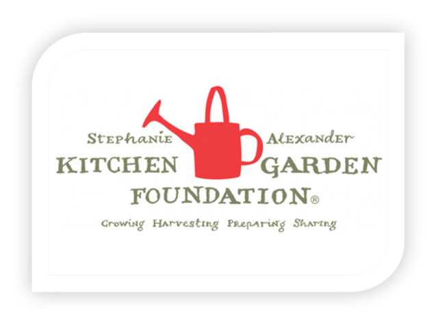 Kitchen Garden Foundation Opened