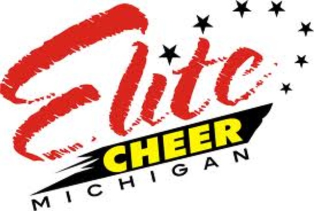 When I started cheer