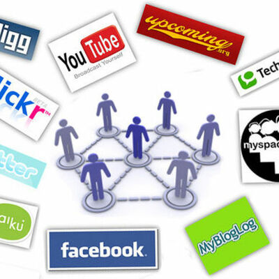 Timeline: Social Networks