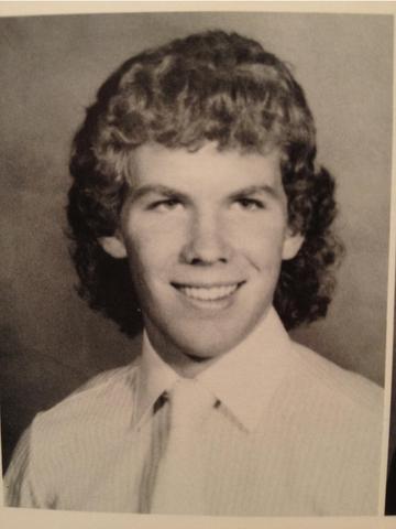 first leader elected