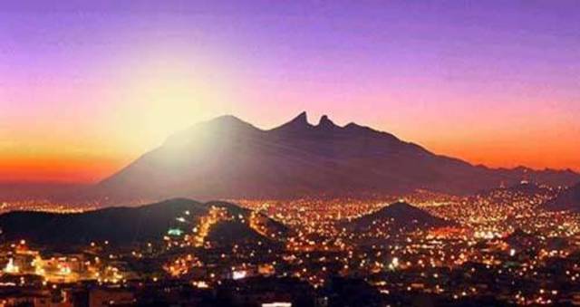 Monterrey