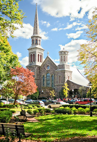 First day of Pre-school