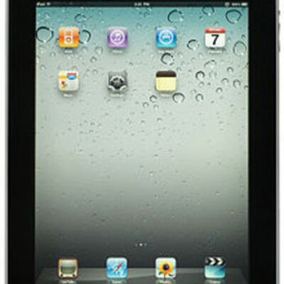 Timeline: ipad1