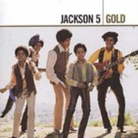 Beginning of Musical Career, Jackson 5