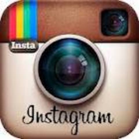 Instagram is launched
