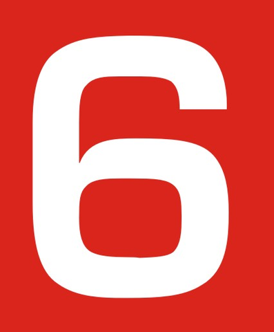 First day of 6th grade