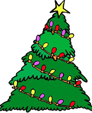 Babys First Christmas