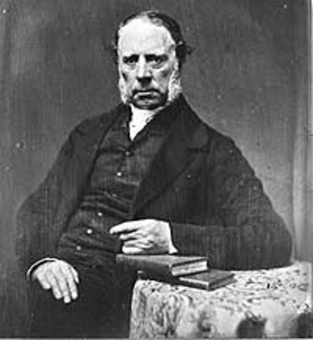 The Discovery Of Gold