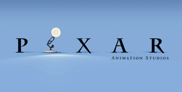 PIXAR