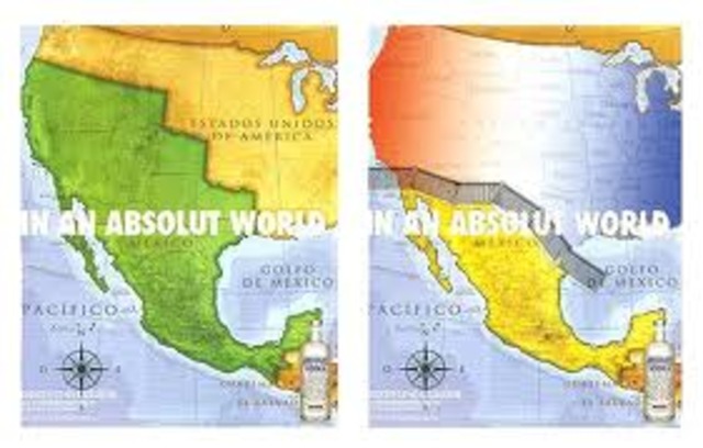 Perdida de territorio