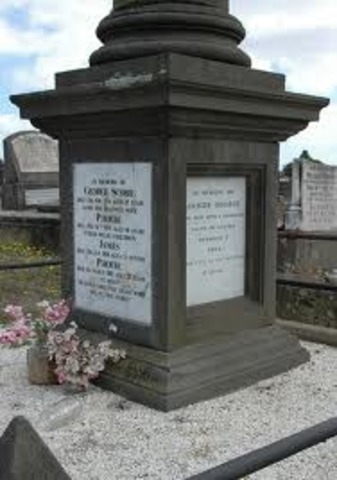 Murder of James Scobie