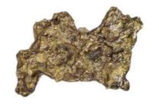 Welcome Stranger nugget