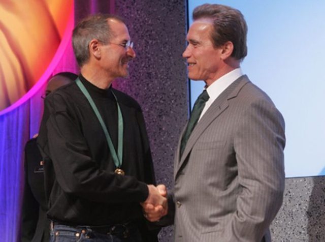 California Hall of Fame