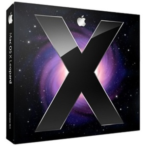 MAC OS 10.6