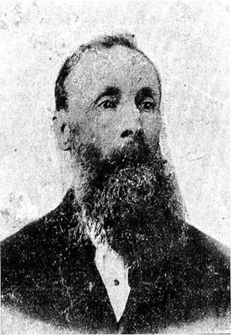 Finding Gold in Victoria