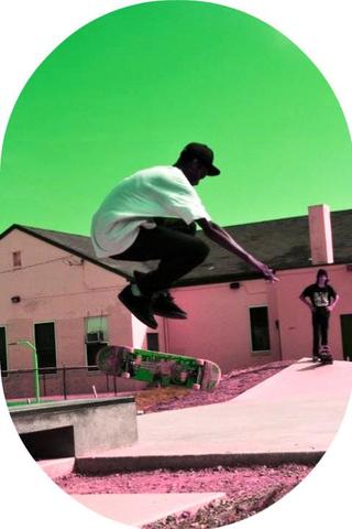 Learning how to hardflip