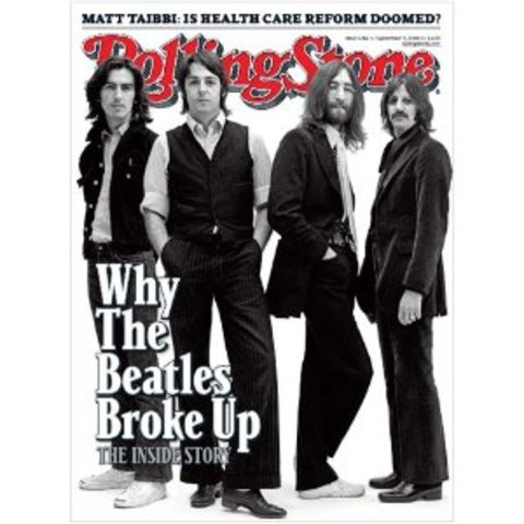 Rolling Stone created