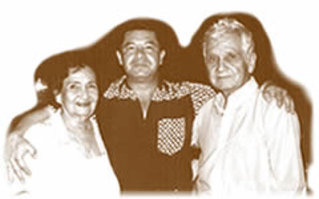 Creacion de la HKD "La voz de Barranquilla"