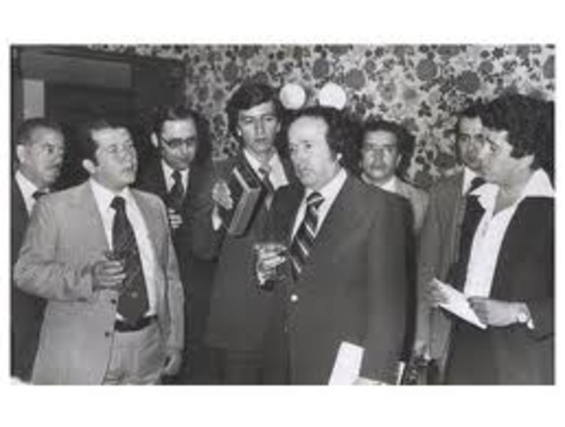 Fundacion de la Radio Manizales