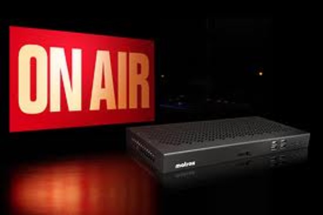 Surgimiento de la Asociacion Nacional de RAdiodifucion ANRADIO