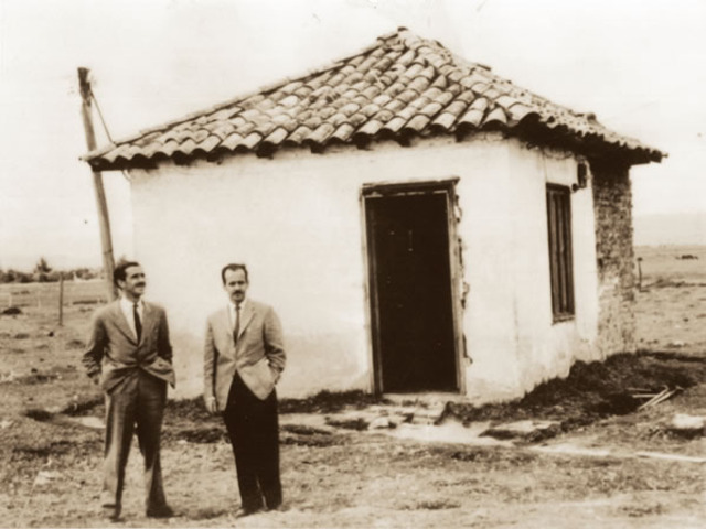 Se fundo la emmisora HJCK "El Mundo de Bogota"