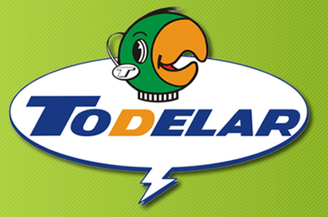 Surgimiento de la voz de Cali "circuito Todelar"