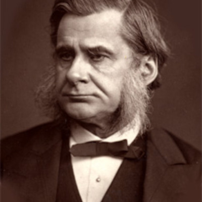 Timeline: Thomas Huxley