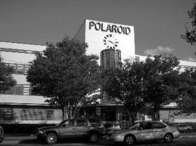 Land-Wheelwright renamed