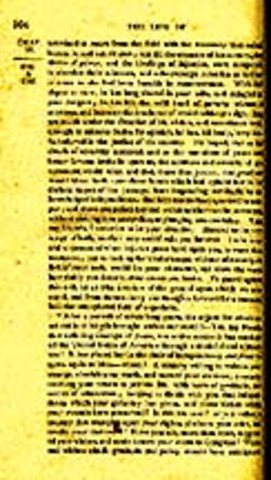 The Newburgh Conspiracy