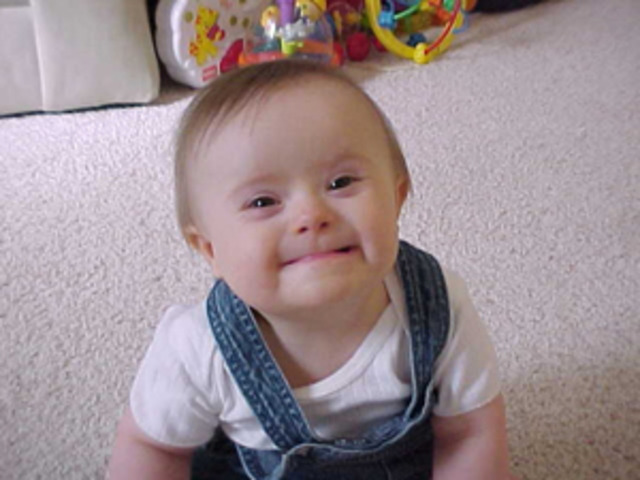 The Education for All Handicapped Children Act-Part C