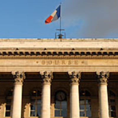Timeline: Paris Stock Exchange History