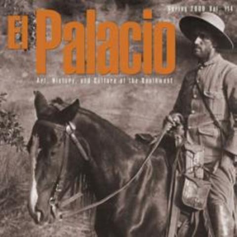 El Palacio Magazine