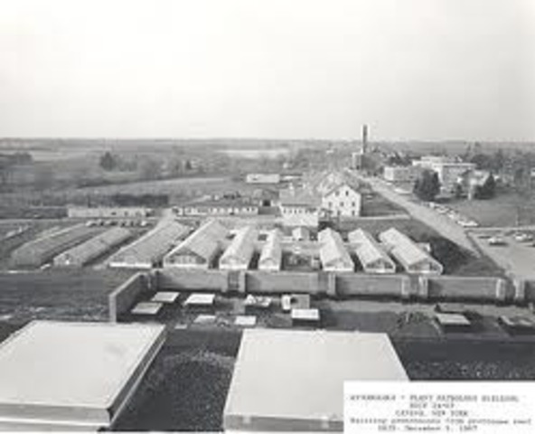 The Hatch Act and Water Quality