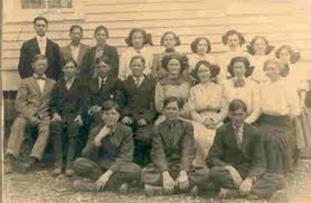 The Second Morrill Act