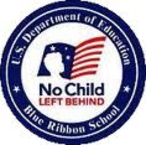 No Child Left Behind (NCLB)-2001