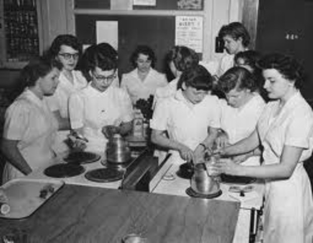 Maintain Instruction