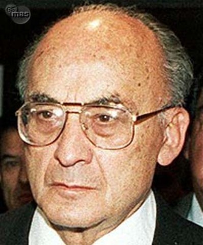 Promesa de apertura democrática por Luis Echeverría