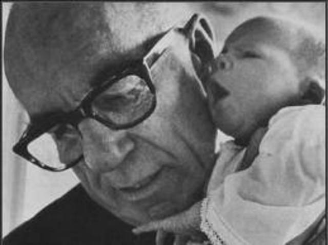 Childcare in curriculum