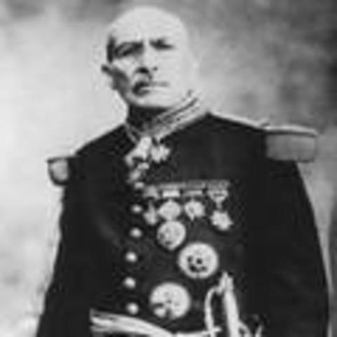 The battle of Zacatectus.